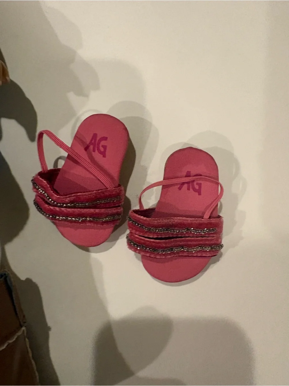 American Girl Doll Nicki